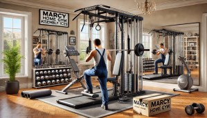 Home Gym