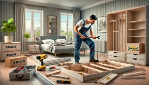 Disassembly Service