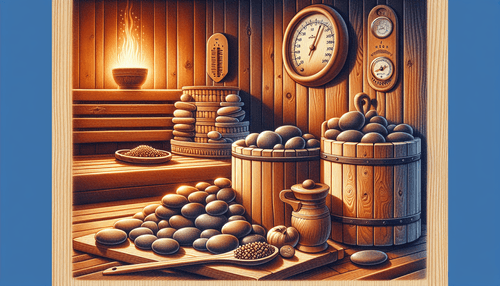 Optimize Your Wellness Space: Top Considerations for Sauna Installation Services