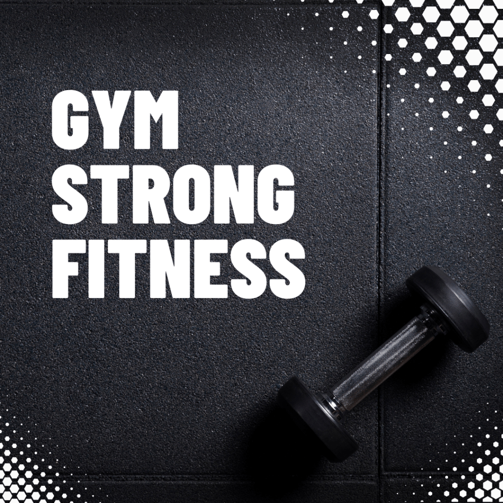 a dumbbell on a black surface