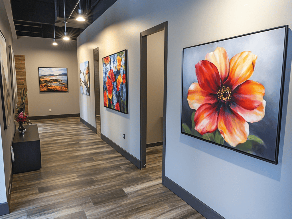 Top-Quality Specialty Installations Mounting Services