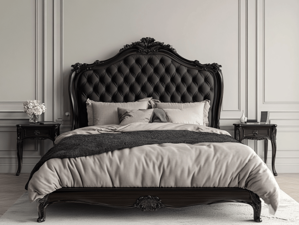 Top Bed Assembly Service