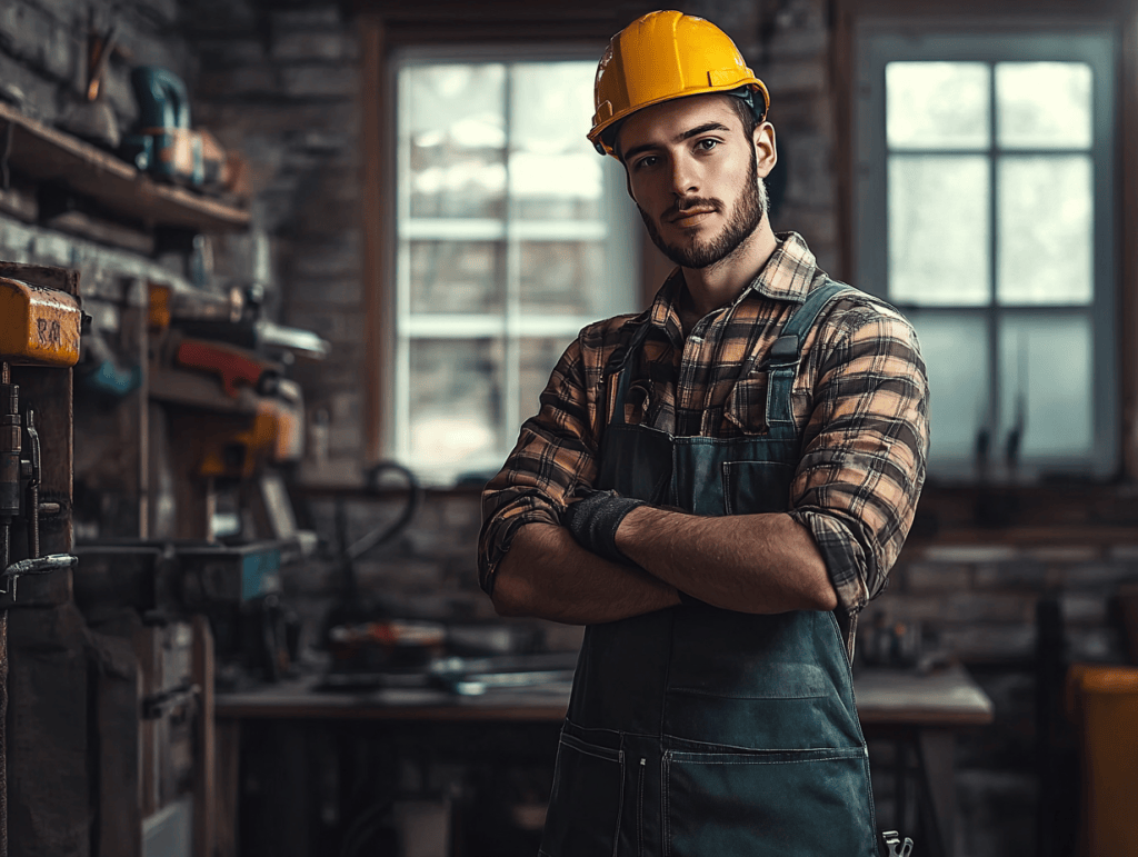 Handyman services
