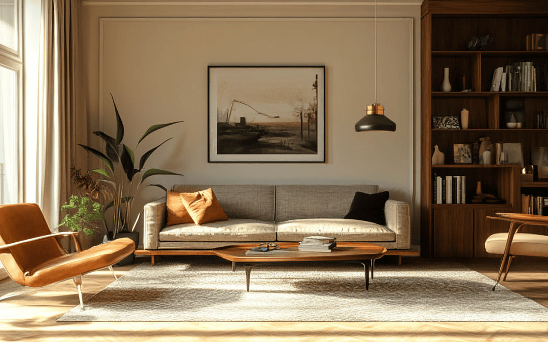 Furniture Installation Service