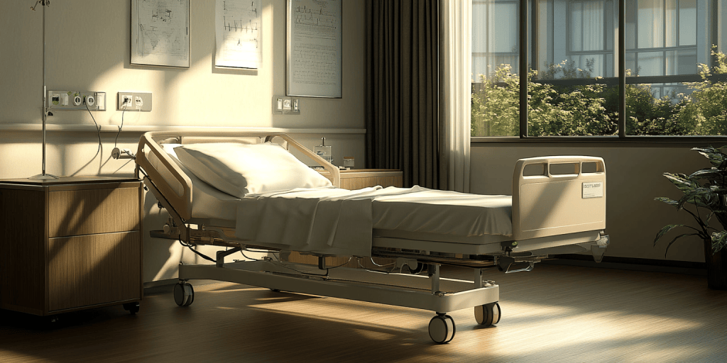 Hospital Furniture Assembly